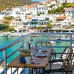 Appartement Isalos Andros *