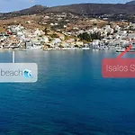 Isalos Andros * Batsi