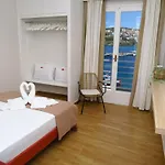 Appartement Isalos Andros *