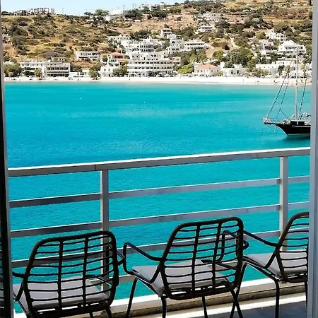 Apartment Isalos Andros *