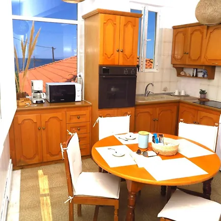 Isalos Andros Apartment