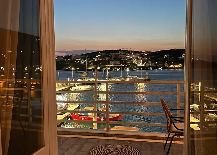 Lejlighed Isalos Andros Mpatsi