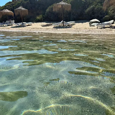 Isalos Andros 아파트