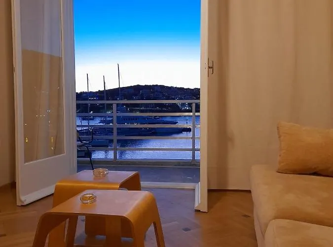 Isalos Andros * Mpatsi