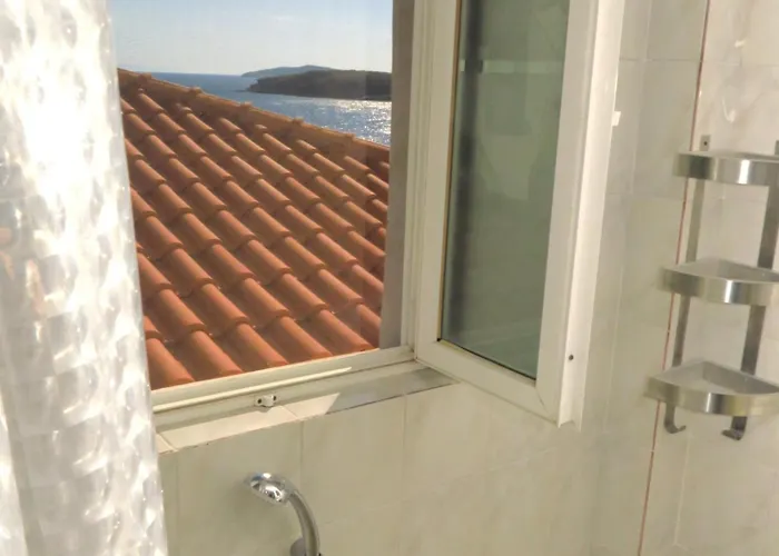 Appartement Isalos Andros Mpatsi