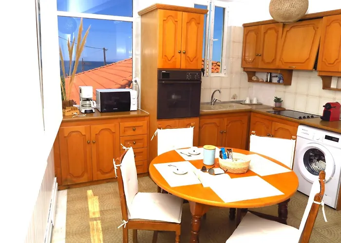 Isalos Andros Appartement