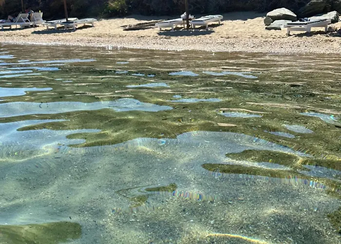 Isalos Andros Appartement